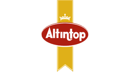 Altıntop Kuruyemiş logo