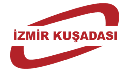 İzmir Kuşadası Turizm logo
