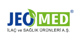 Jeomed logo