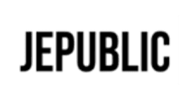 Jepublic logo