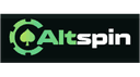 Altspin logo