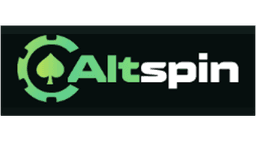 Altspin logo
