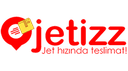 Jetizz logo
