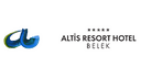 Altis Resort Hotel logo