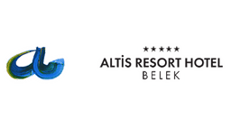 Altis Resort Hotel logo