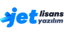 JetLisans logo