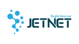 Jetnet Telekom logo
