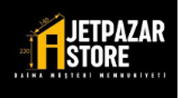 Jetpazar Store logo
