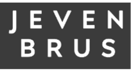 Jeven Brus logo