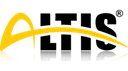 Altıs Fitness logo