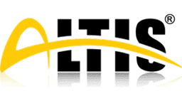 Altıs Fitness logo