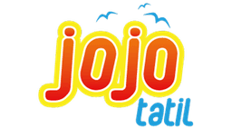 Jojo Tatil logo
