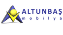 Altunbaş Mobilya logo