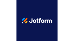 Jotform logo