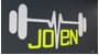 Joven EMS Fitness logo