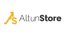 Altun Store logo
