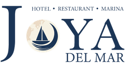 Joya Del Mar Hotel & Marina logo