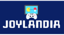 Joylandia logo