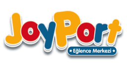 Joyport logo
