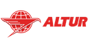 Altur Turizm logo