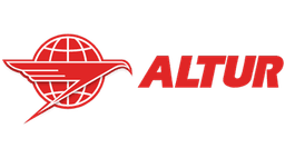Altur Turizm logo