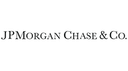 JP Morgan Chase logo