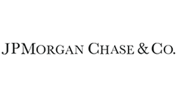 JP Morgan Chase logo