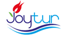 Joytur Turizm logo