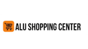 Alu Shopping Center logo