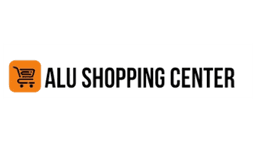 Alu Shopping Center logo