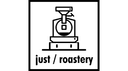Just Coffee logo