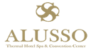 Alusso Thermal Hotel | Afyon logo