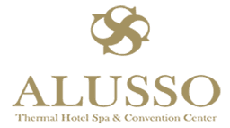 Alusso Thermal Hotel | Afyon logo