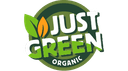 Just Green Organic logo