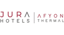 Jura Hotels Afyon Termal logo