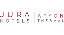 Jura Hotels Afyon Termal logo