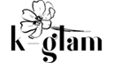K-Glam Kozmetik logo