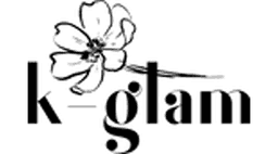 K-Glam Kozmetik logo