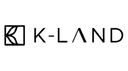 K-Land logo