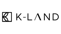 K-Land logo