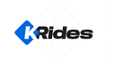 K-Rides logo