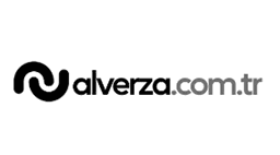 Alverza.com.tr logo