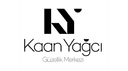 Kaan Yağcı Güzellik Salonu logo