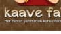 Kaave Falı logo