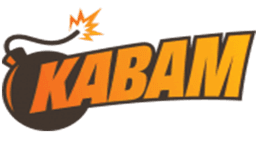 Kabam.com logo