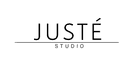 Juste Studio logo