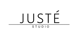 Juste Studio logo