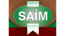 Kadayıfçı Saim Usta logo