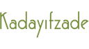 Kadayıfzade logo