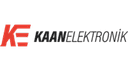Kaan Elektronik | İstanbul logo